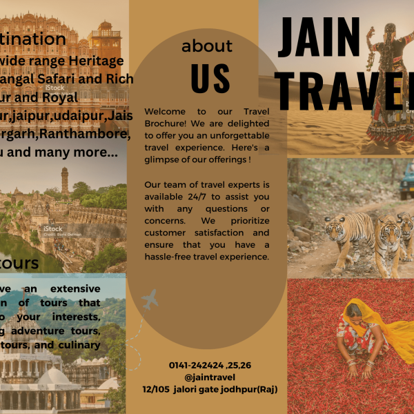 HERITAGE RAJASTHAN (1)